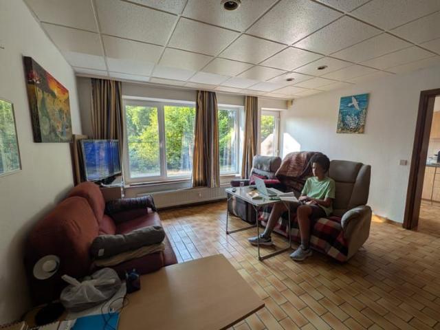 Appartement te huur