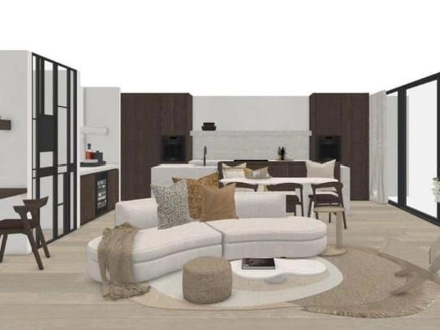 Appartement te huur