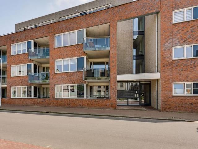 Appartement te huur