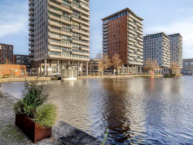 Appartement te huur