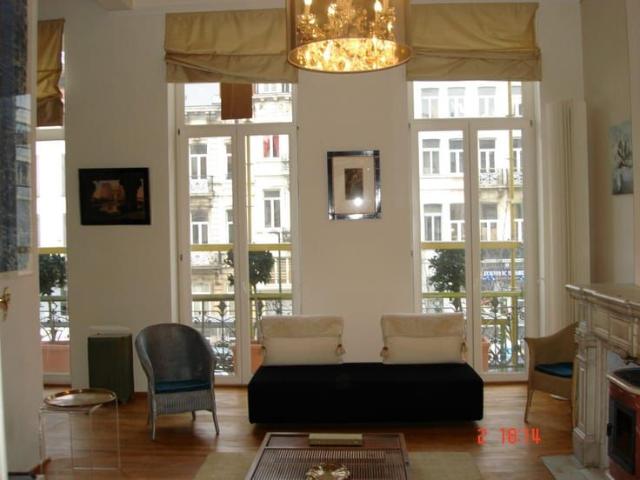 Appartement te huur