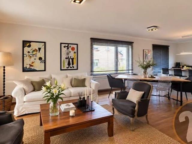 Appartement te huur