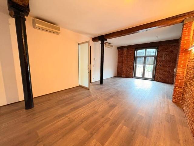 Appartement te huur