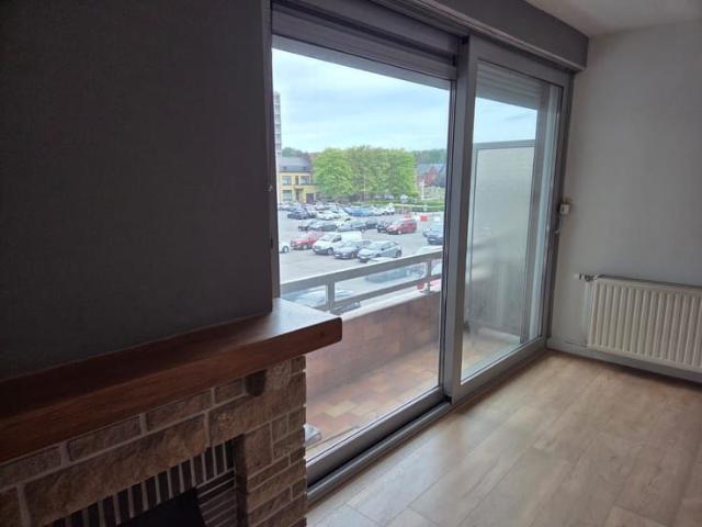 Appartement te huur