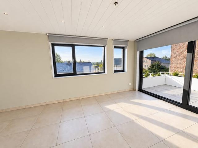 Appartement te huur