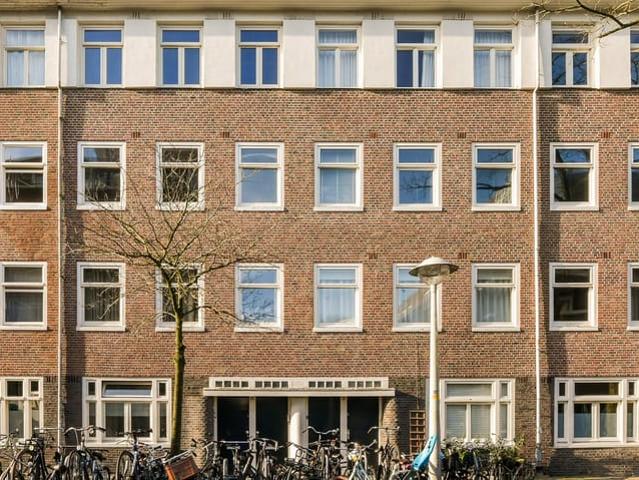 Appartement te huur