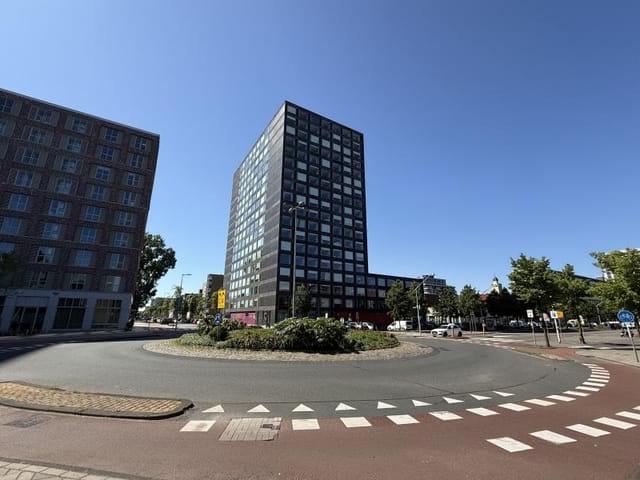 apartment for rent in August Allebéplein 952 1062AC Amsterdam Overtoomse Veld Zuid Amsterdam