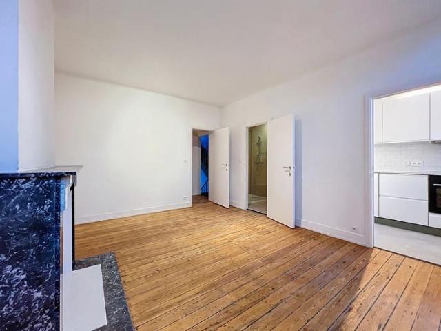 Appartement te huur