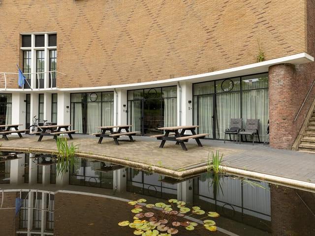 apartment for rent in Haven 13 1211 MA Hilversum Havenstraatbuurt