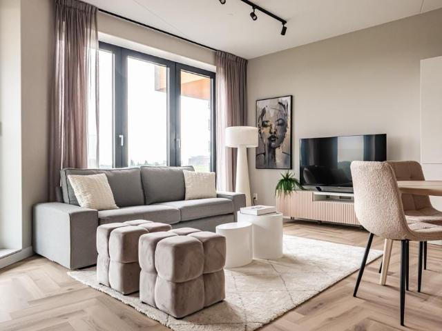 Appartement te huur