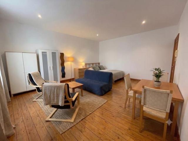 Appartement te huur