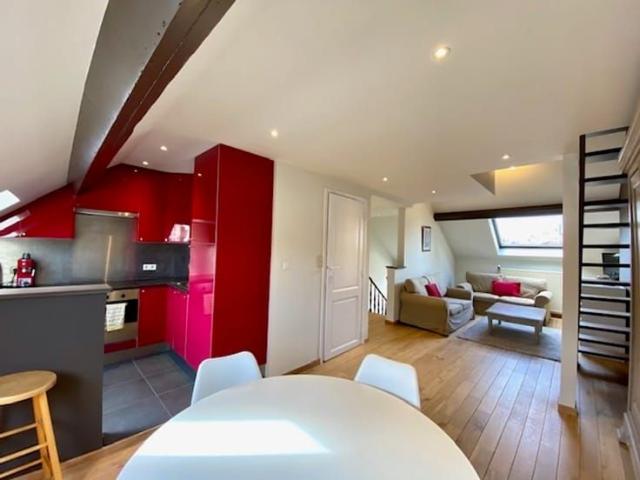 Appartement te huur