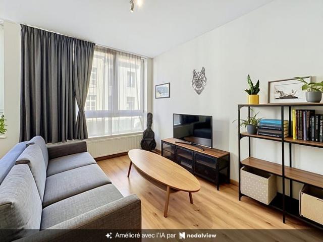 Appartement te huur