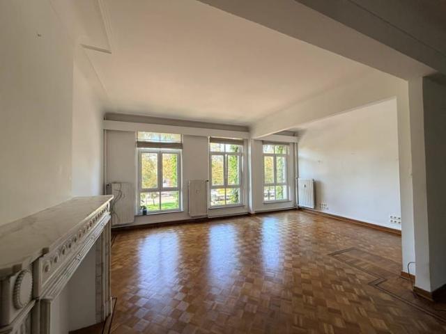 Appartement te huur