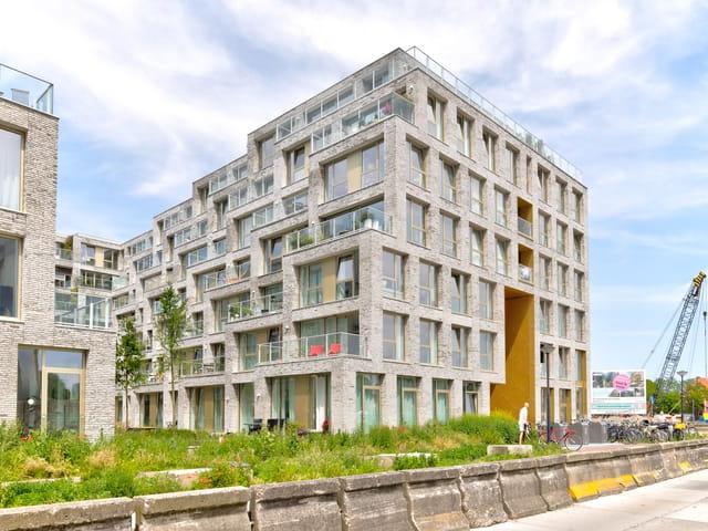 Appartement te huur