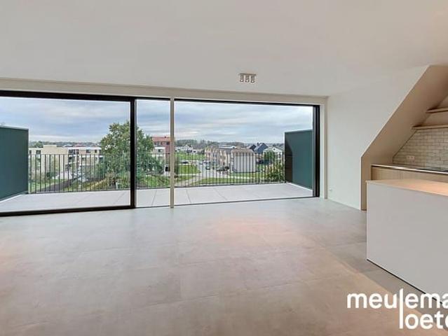 Appartement te huur