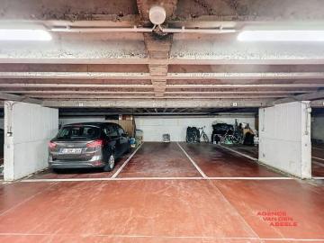 Appartement te huur