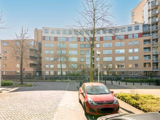 Appartement te huur