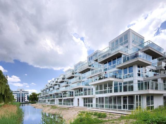 Appartement te huur
