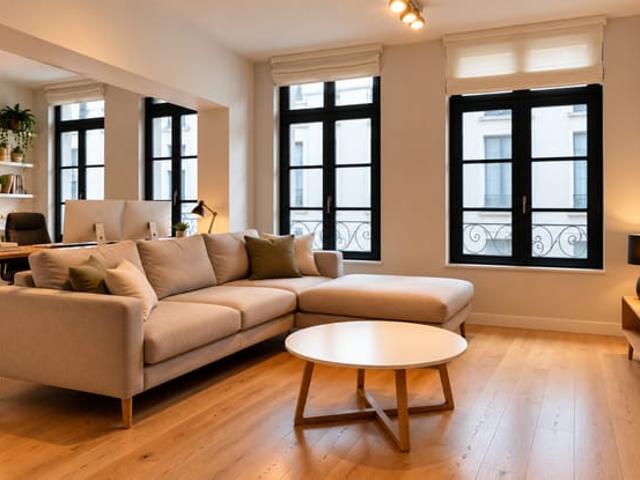 Appartement te huur