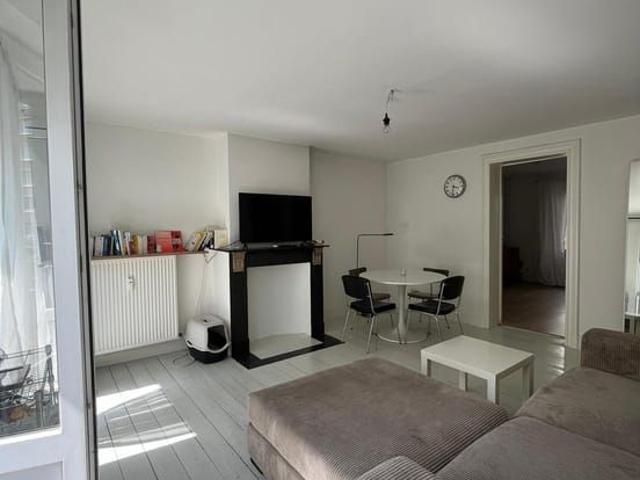 Appartement te huur