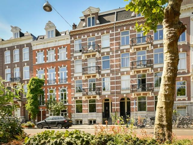 Appartement te huur