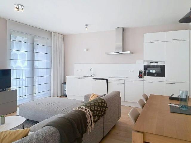 Appartement te huur