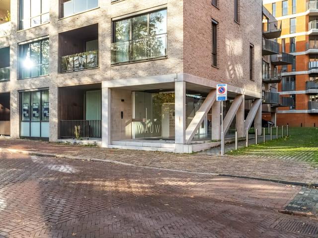 Appartement te huur