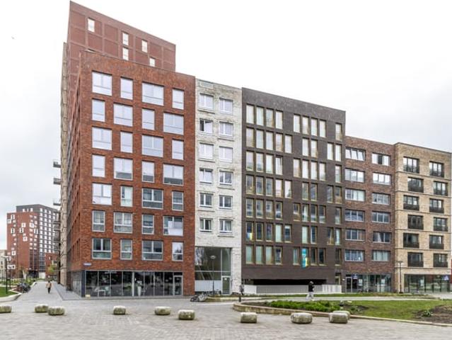Appartement te huur