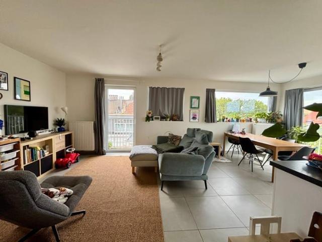 Appartement te huur