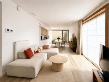 Appartement te huur
