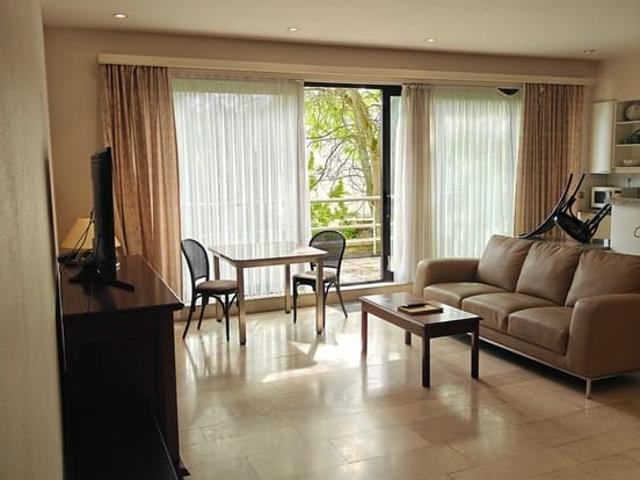 Appartement te huur