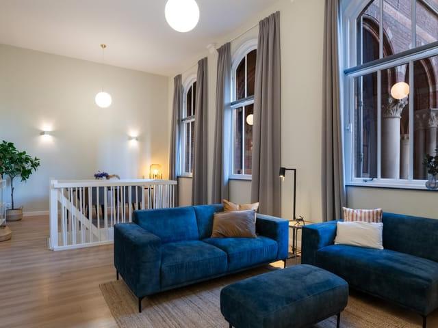 apartment for rent in Berg en Dalseweg 79 A13 6522BC Nijmegen Hunnerberg Nijmegen