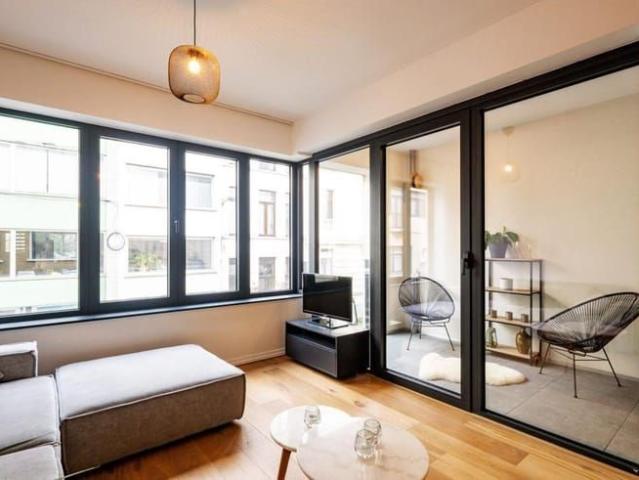 Appartement te huur