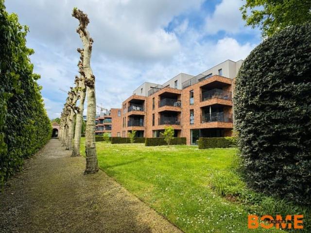Appartement te huur