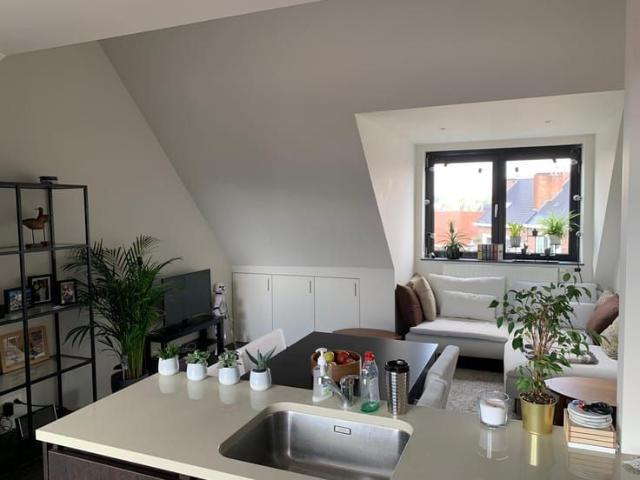 Appartement te huur