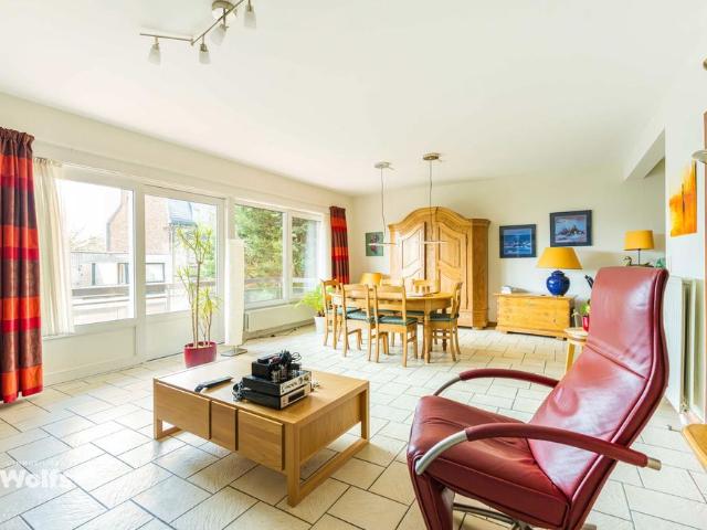 Appartement te huur