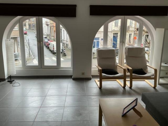 Appartement te huur