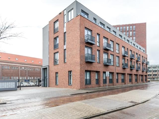 Appartement te huur