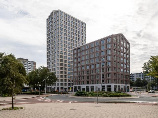 Appartement te huur