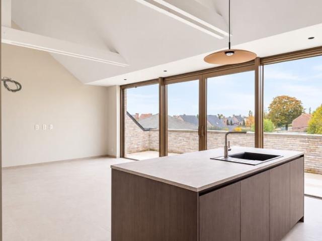 Appartement te huur
