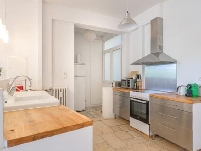 Appartement te huur