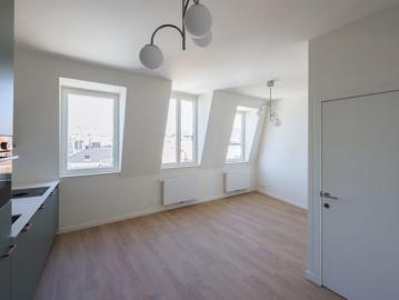 Appartement te huur