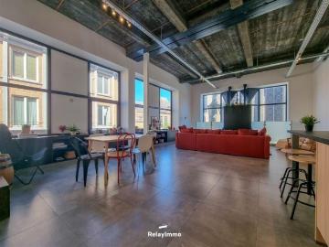 Appartement te huur
