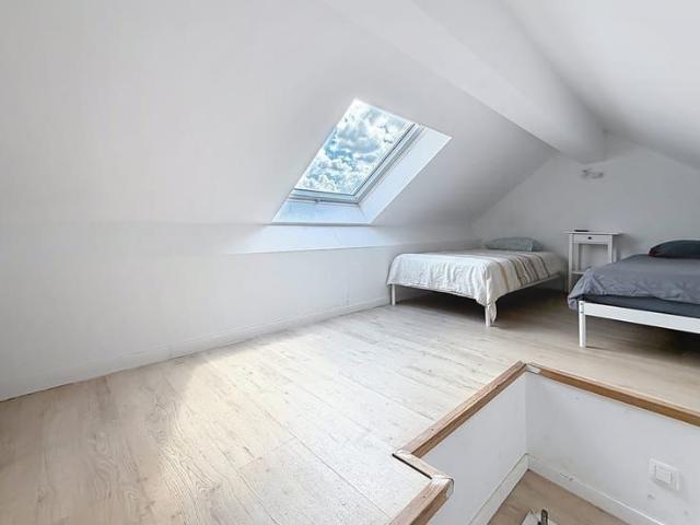 Appartement te huur