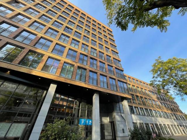 Appartement te huur
