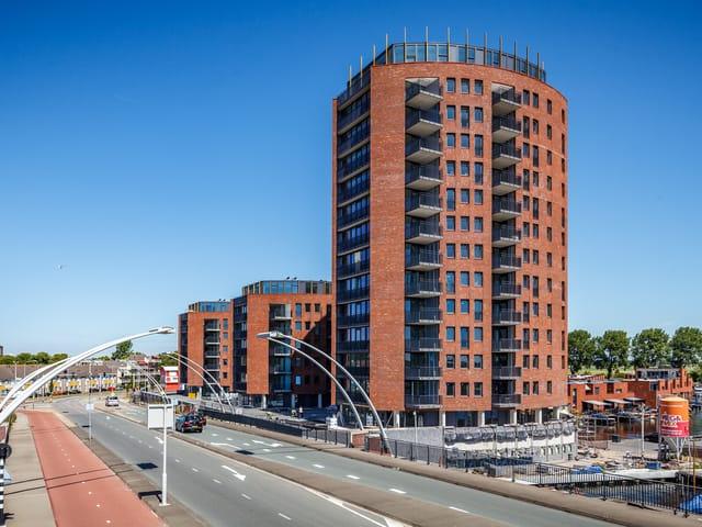 Appartement te huur