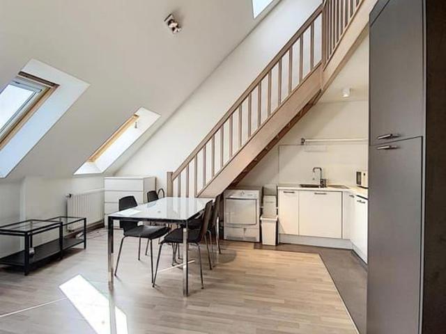 Appartement te huur