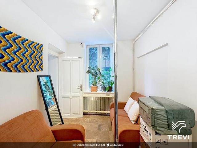 Appartement te huur