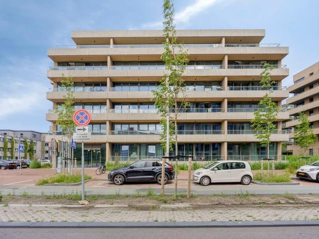 Appartement te huur